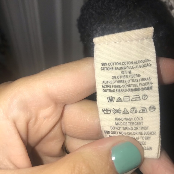 Free People π Sweaters 2 for $20! π - Picture 4 of 4